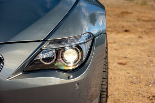 2006 BMW E64 650i Te koop (foto 148 van 193)