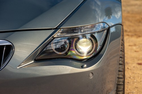 2006 BMW E64 650i Te koop (foto 114 van 193)