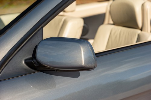 2006 BMW E64 650i Te koop (foto 152 van 193)