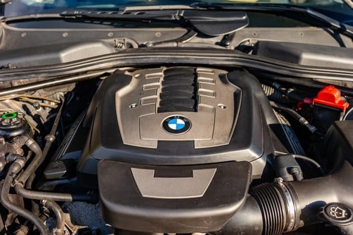 2006 BMW E64 650i Te koop (foto 158 van 193)