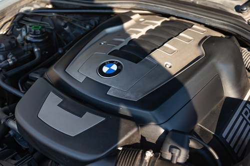 2006 BMW E64 650i Te koop (foto 162 van 193)