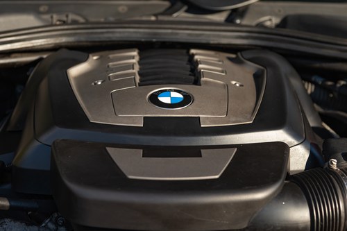 2006 BMW E64 650i Te koop (foto 159 van 193)