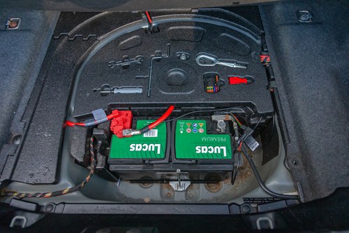 2006 BMW E64 650i Te koop (foto 166 van 193)