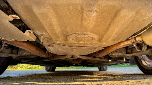 2006 BMW E64 650i Te koop (foto 171 van 193)