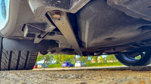 2006 BMW E64 650i Te koop (foto 178 van 193)