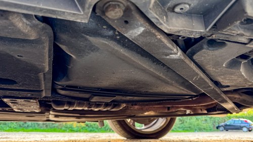 2006 BMW E64 650i Te koop (foto 182 van 193)