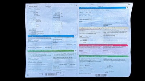 2006 BMW E64 650i Te koop (foto 186 van 193)