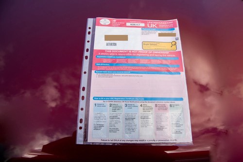 1995 Jaguar XJS 4.0 Convertible zum Verkauf (Bild 242 von 243)