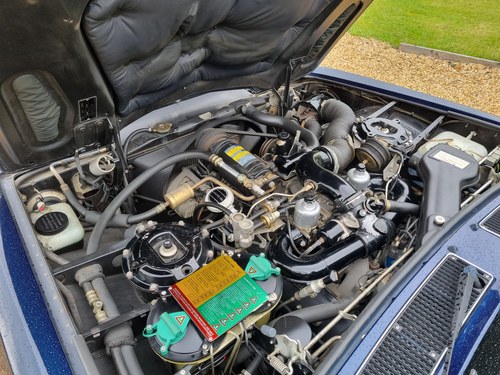 1984 Rolls-Royce Silver Spirit MK I For Sale (picture 29 of 46)