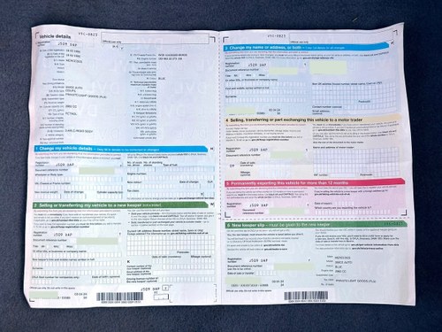 1992 Mercedes-Benz 300CE Auto zum Verkauf (Bild 133 von 164)