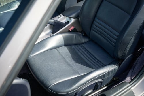 2001 Porsche 911 996 Carrera 4 Tiptronic 3.4 En venta (imagen 51 de 224)