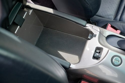 2001 Porsche 911 996 Carrera 4 Tiptronic 3.4 En venta (imagen 63 de 224)