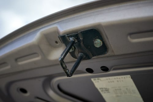 2001 Porsche 911 996 Carrera 4 Tiptronic 3.4 En venta (imagen 83 de 224)