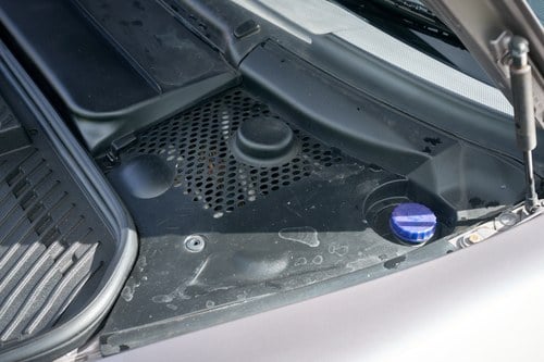 2001 Porsche 911 996 Carrera 4 Tiptronic 3.4 En venta (imagen 86 de 224)