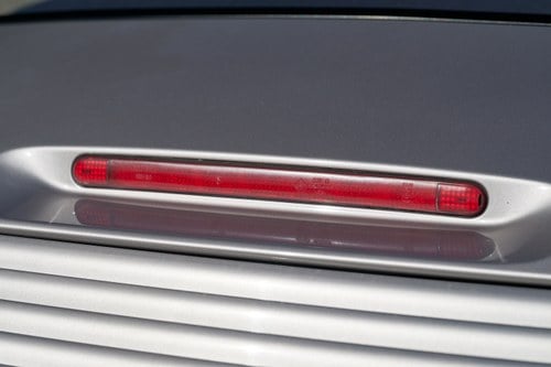 2001 Porsche 911 996 Carrera 4 Tiptronic 3.4 En venta (imagen 91 de 224)