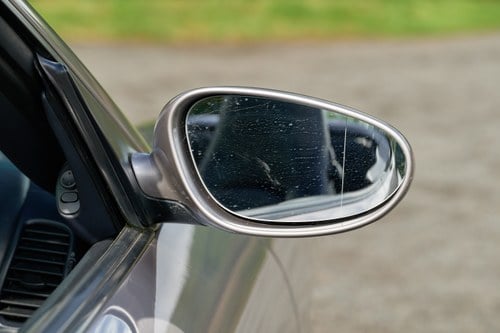 2001 Porsche 911 996 Carrera 4 Tiptronic 3.4 En venta (imagen 92 de 224)