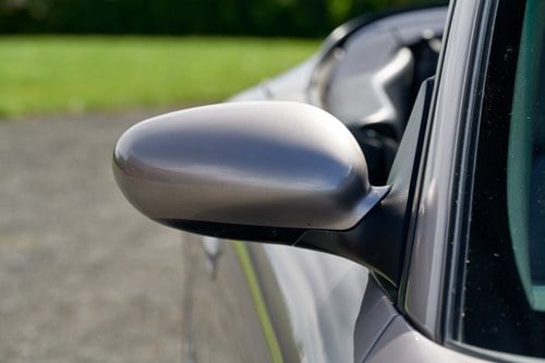 2001 Porsche 911 996 Carrera 4 Tiptronic 3.4 En venta (imagen 93 de 224)