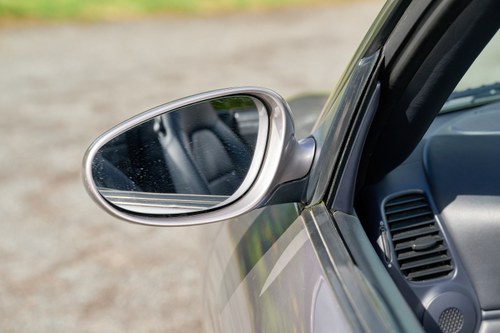 2001 Porsche 911 996 Carrera 4 Tiptronic 3.4 En venta (imagen 95 de 224)