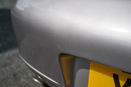 2001 Porsche 911 996 Carrera 4 Tiptronic 3.4 En venta (imagen 118 de 224)