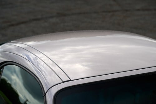 2001 Porsche 911 996 Carrera 4 Tiptronic 3.4 En venta (imagen 121 de 224)