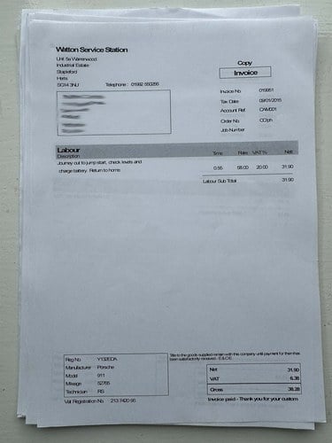 2001 Porsche 911 996 Carrera 4 Tiptronic 3.4 En venta (imagen 203 de 224)