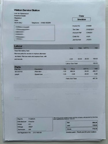 2001 Porsche 911 996 Carrera 4 Tiptronic 3.4 En venta (imagen 215 de 224)