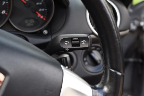 2007 Porsche Boxster 2.7 Sport Edition 987 In vendita (immagine 46 di 177)