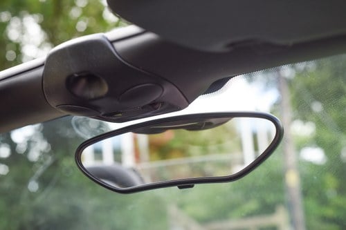 2007 Porsche Boxster 2.7 Sport Edition 987 In vendita (immagine 55 di 177)