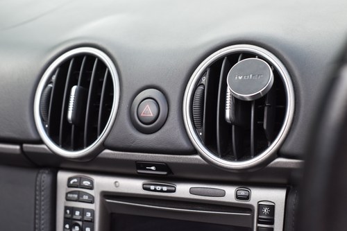 2007 Porsche Boxster 2.7 Sport Edition 987 In vendita (immagine 56 di 177)