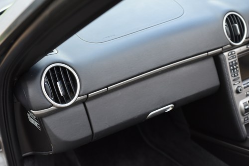 2007 Porsche Boxster 2.7 Sport Edition 987 In vendita (immagine 68 di 177)