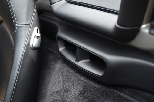 2007 Porsche Boxster 2.7 Sport Edition 987 In vendita (immagine 83 di 177)