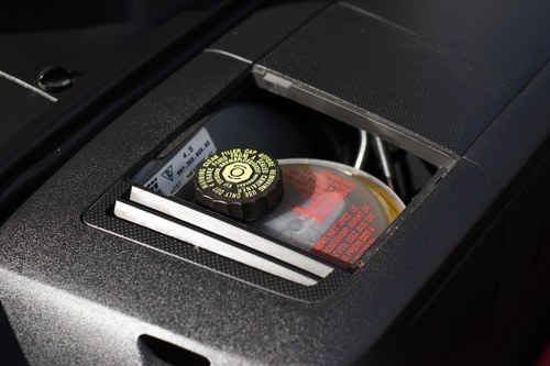 2007 Porsche Boxster 2.7 Sport Edition 987 In vendita (immagine 89 di 177)