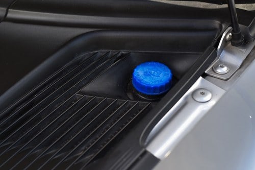 2007 Porsche Boxster 2.7 Sport Edition 987 In vendita (immagine 92 di 177)