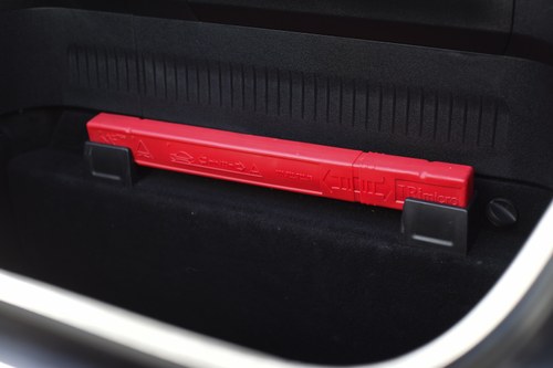 2007 Porsche Boxster 2.7 Sport Edition 987 In vendita (immagine 93 di 177)