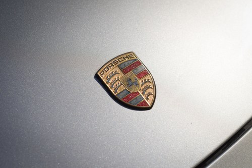 2007 Porsche Boxster 2.7 Sport Edition 987 In vendita (immagine 101 di 177)