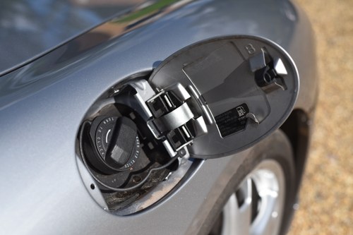 2007 Porsche Boxster 2.7 Sport Edition 987 In vendita (immagine 118 di 177)