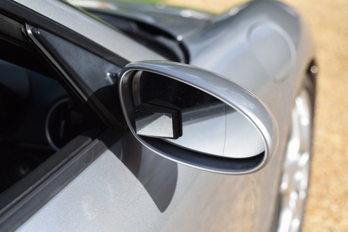 2007 Porsche Boxster 2.7 Sport Edition 987 In vendita (immagine 120 di 177)