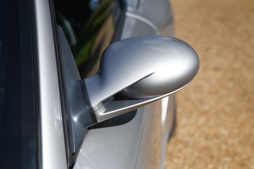 2007 Porsche Boxster 2.7 Sport Edition 987 In vendita (immagine 121 di 177)