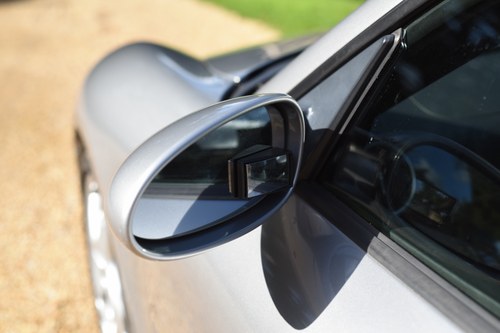 2007 Porsche Boxster 2.7 Sport Edition 987 In vendita (immagine 122 di 177)