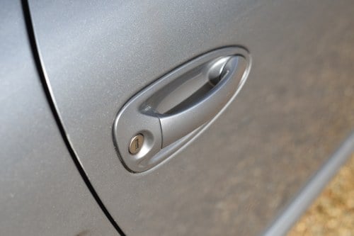 2007 Porsche Boxster 2.7 Sport Edition 987 In vendita (immagine 123 di 177)