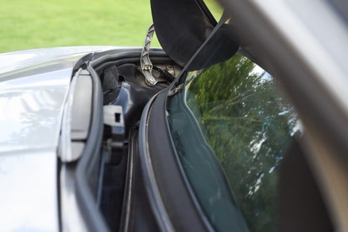 2007 Porsche Boxster 2.7 Sport Edition 987 In vendita (immagine 130 di 177)