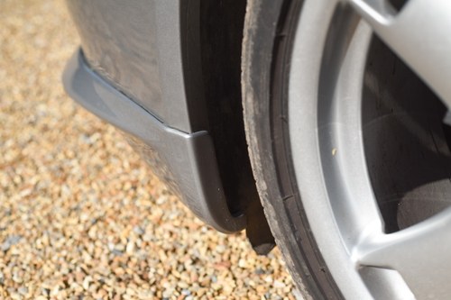 2007 Porsche Boxster 2.7 Sport Edition 987 In vendita (immagine 135 di 177)