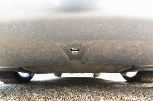 2007 Porsche Boxster 2.7 Sport Edition 987 In vendita (immagine 149 di 177)