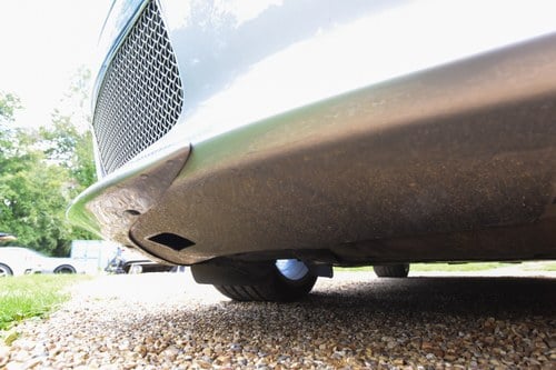 2007 Porsche Boxster 2.7 Sport Edition 987 In vendita (immagine 150 di 177)