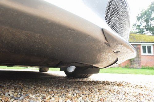 2007 Porsche Boxster 2.7 Sport Edition 987 In vendita (immagine 151 di 177)