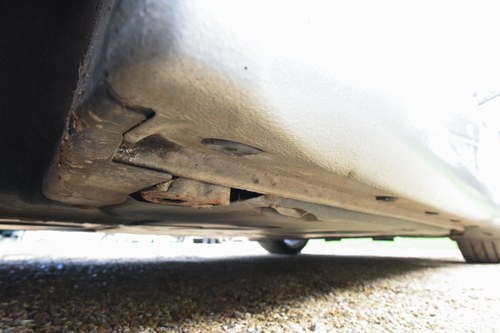 2007 Porsche Boxster 2.7 Sport Edition 987 In vendita (immagine 153 di 177)