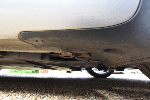 2007 Porsche Boxster 2.7 Sport Edition 987 In vendita (immagine 154 di 177)