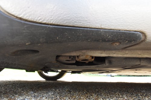 2007 Porsche Boxster 2.7 Sport Edition 987 In vendita (immagine 155 di 177)