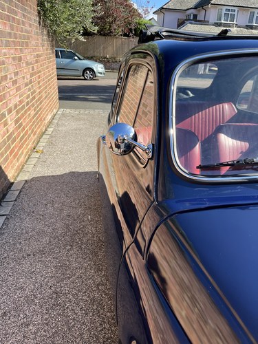 1968 Fiat 500F 650cc zum Verkauf (Bild 60 von 84)