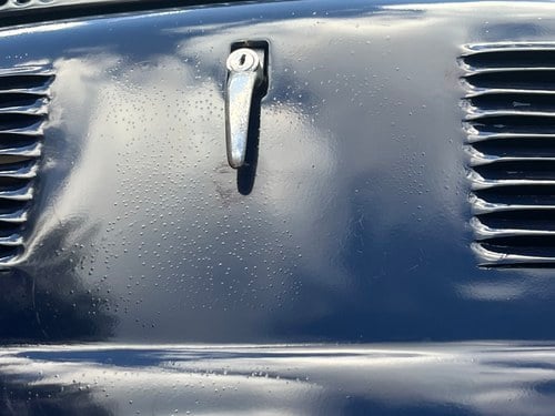 1968 Fiat 500F 650cc zum Verkauf (Bild 62 von 84)